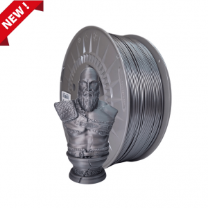 Nobufil ABSx Stainless Steel Filament 1 kg 1.75 mm