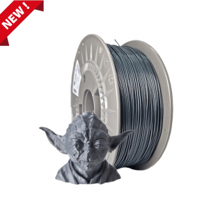 Nobufil PETG Astro Grey Filament 1 kg 1.75 mm