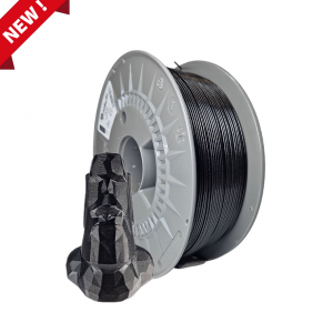 Nobufil PETG Astro Black Filament 1 kg 1.75 mm