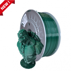 Nobufil ABSx Industrial Green Filament 1 kg 1.75 mm