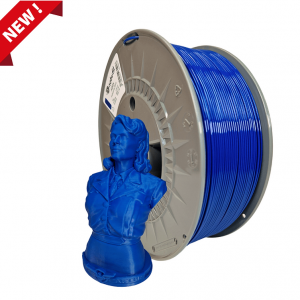 Nobufil ABSx Industrial Blue Filament 1 kg 1.75 mm