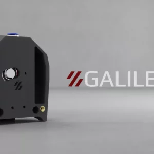 Galileo 2 – Extruder Kit by LDO