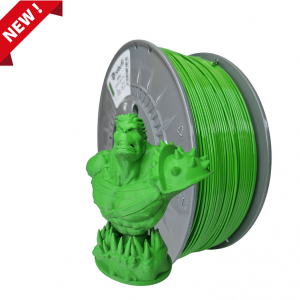 Nobufil ABSx Industrial Light Green Filament 1 kg 1.75 mm