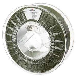 Spectrum PETG Premium - High Speed - OLIVE GREEN - 1kg - 1,75mm