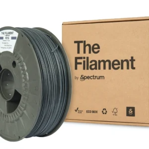 The Filament PETG -  BASALT GREY - 1kg - 1,75mm