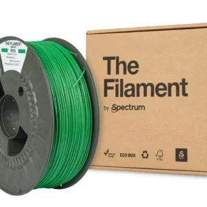 The Filament PETG - CIRCUIT GREEN -1KG - 1,75mm