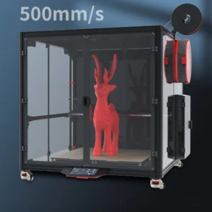 Fystec Venture XL