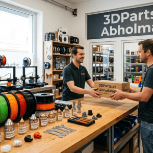 Neu - Abholmarkt