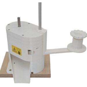 ArtMe 3D &ndash; Pelletierer PEL1.1 (DIY-Bausatz)